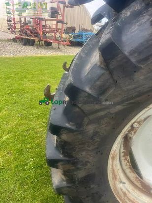 Tractor agrícola - Case IH - mx 110