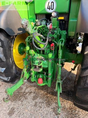 Tractor agrícola - John Deere - 6630 premium *im kundenauftrag*