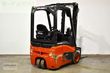 Elevadora - Linde - e 12 386-02 evo