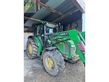 Tractor agrícola - John Deere - 5090m