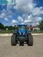 Tractor agrícola - New Holland - t 6070 elite aec Elite