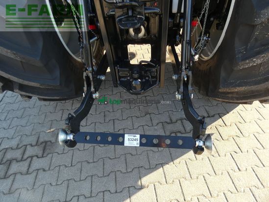 Tractor agrícola - Steyr - 6220 absolut cvt