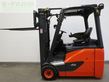 Elevadora - Linde - e 16 h evo 386-02