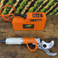 Tijera profesional AGROTOOLS AP60