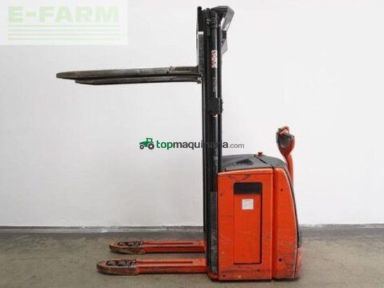Elevadora - Linde - l 16 i 1173