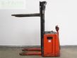 Elevadora - Linde - l 16 i 1173