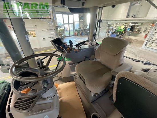 Tractor agrícola - John Deere - 6175 r