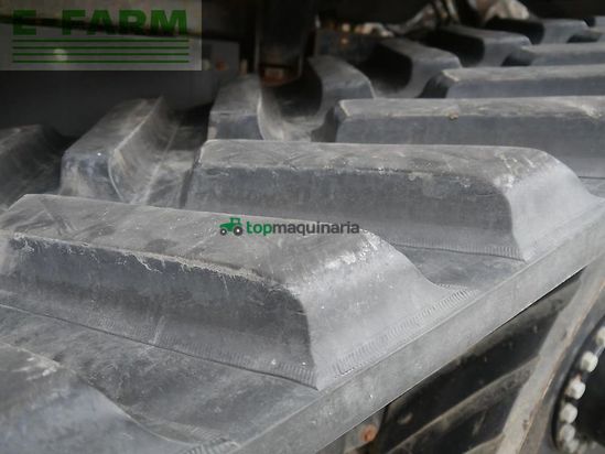 Tractor agrícola - Challenger - cat mt 765