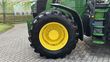 Tractor agrícola - John Deere - traktor 7r350