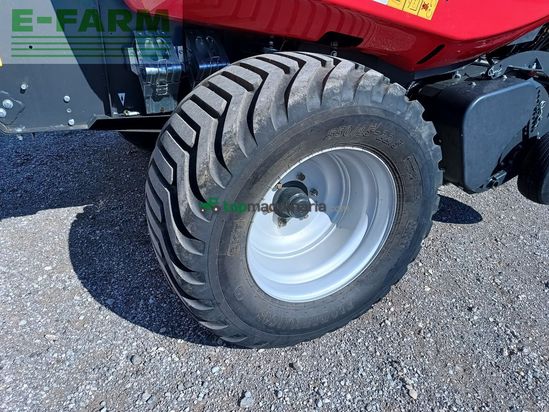 Empacadora gigant - Vicon - rv5220 plus sc-14