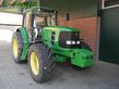 Tractor agrícola - John Deere - 6630 basic