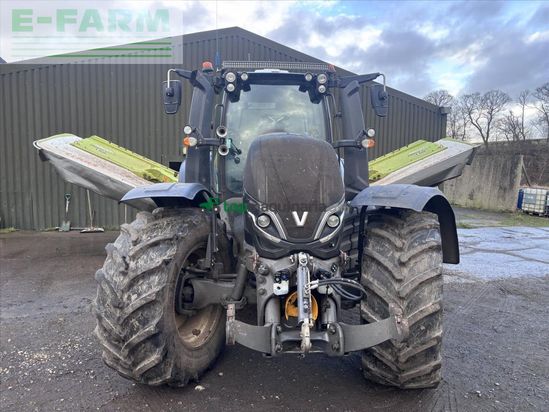 Tractor agrícola - Valtra - T235