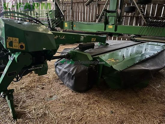Cortacésped manual - John Deere - 331