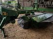 Cortacésped manual - John Deere - 331