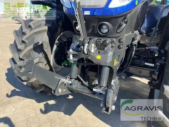 Tractor agrícola - New Holland - t 7.315 auto command hd plm HD