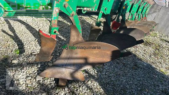 Arado - Regent - pflug taurus 200 t-cx