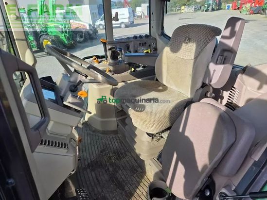 Tractor agrícola - John Deere - 6130m