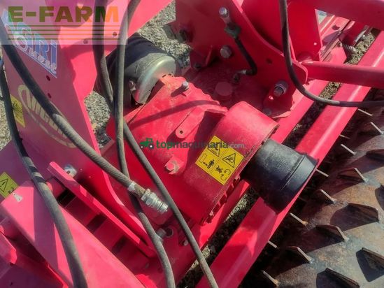 Grada rotativa - Vicon - tt-h