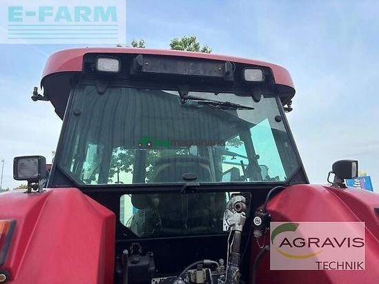 Tractor agrícola - Case IH - cvx 160