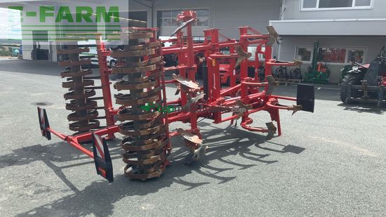 Cultivador - Kverneland - Enduro 4000F