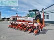 Sembradora monograno mecanica - Kuhn - maxima 3 rt e