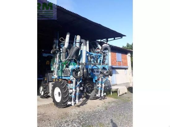 Atomizador - Berthoud - supair