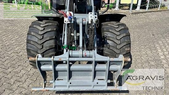 Minicargadora - Giant - g5000