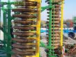 Cultivador - Kerner - multicracker 600