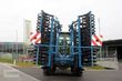 Grada de disco - Agco - zeta 4,50m kurzscheibenegge