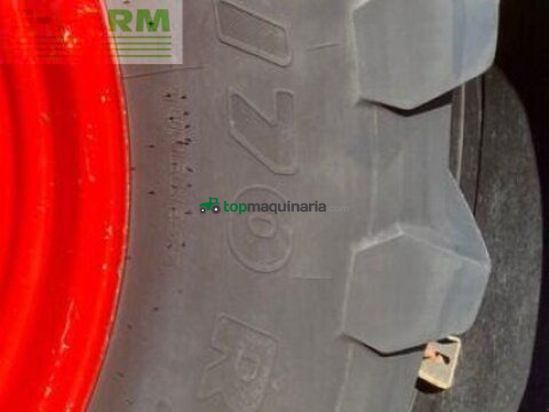 Tractor agrícola - Fendt - 936 vario