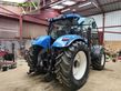 Tractor agrícola - New Holland - t7060