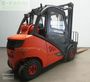 Elevadora - Linde - h 35 t evo 393-02