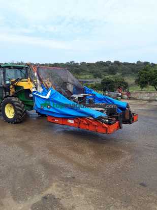 Paraguas Arcusin Autopick