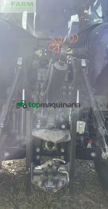 Tractor agrícola - New Holland - t7.245 sw ii pc