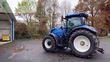 Tractor agrícola - New Holland - t7.270 autocommand