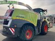 Cosechadora de Cereal - Claas - jaguar 940 4wd + orbis 600 sd