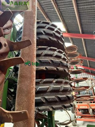 Sembradora - Amazone - amazone 6003-2