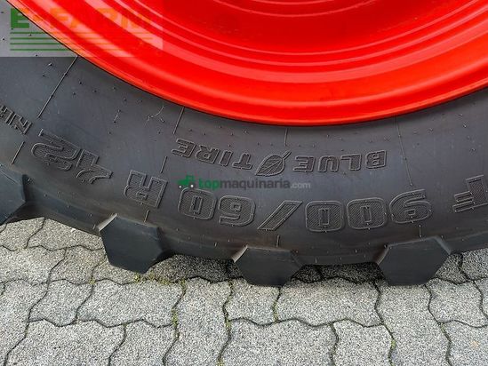 Tractor agrícola - Claas - axion 960 cmatic cebis