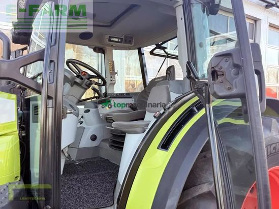 Tractor agrícola - Claas - arion 420 cis a32
