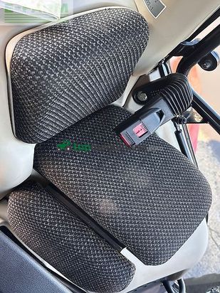 Tractor agrícola - Massey Ferguson - 7720 s dyna6 pto