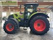 Tractor agrícola - Claas - axion 870 cmatic cebis CMATIC CEBIS