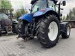 Tractor agrícola - New Holland - t7.185 powercommand