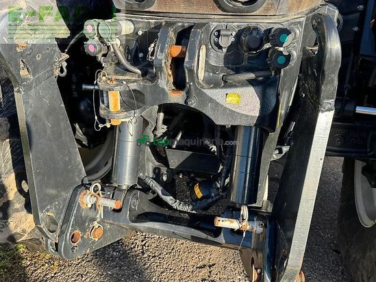 Tractor agrícola - Case IH - optum 300 cvx CVX