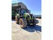 Tractor agrícola - Claas - axion 850