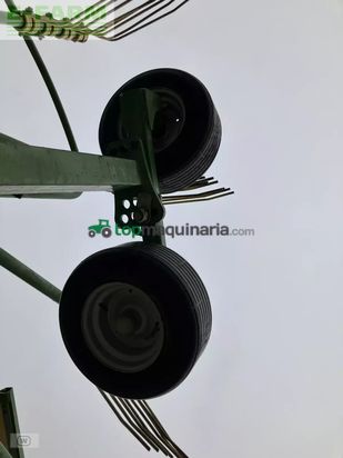 Rastrillo - Krone - swadro ts 680