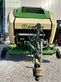 Empacadora gigant - Krone - comprima cv150 xc xtreme