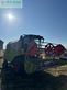 Cosechadora de Cereal - Claas - avero 240