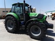 Tractor agrícola - Deutz-Fahr - AGROTRON 6160