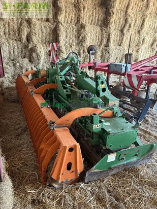Grada rotativa - Amazone - kg 503-2