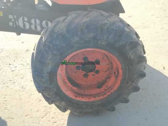 Dumper AUSA D150 AHG